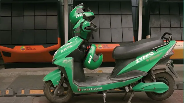 Zypp Electric & IndoFast Energy: A Strategic Partnership for EV Expansion